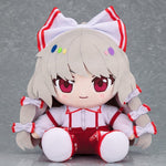 Chocopuni Plushie Koishi Komeiji/Satori Komeiji/Fujiwara no Mokou by Good Smile Company - Shop at ToyCoin