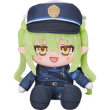 Chocopuni Plushie Nozomi