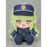 Chocopuni Plushie Nozomi