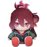 Chocopuni Plushie Reijo