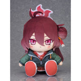 Chocopuni Plushie Reijo