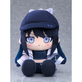 Chocopuni Plush Saori