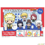 Chokorin Mascot Naruto -Shippuden- Vol. 3 by Megahouse