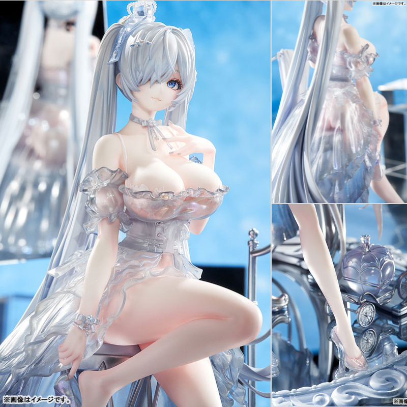 Cinderella: Glass Princess