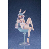 Cocktail Glass Bunny Deluxe Edition