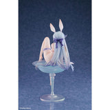 Cocktail Glass Bunny Deluxe Edition