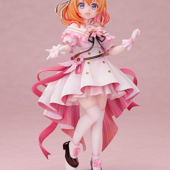 Cocoa: Dress Ver. by Luminous Box - Shop at ToyCoin
