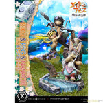 Concept Masterline "Made in Abyss: The Golden City of the Scorching Sun" Riko & Reg & Nanachi by Prime 1 Studio