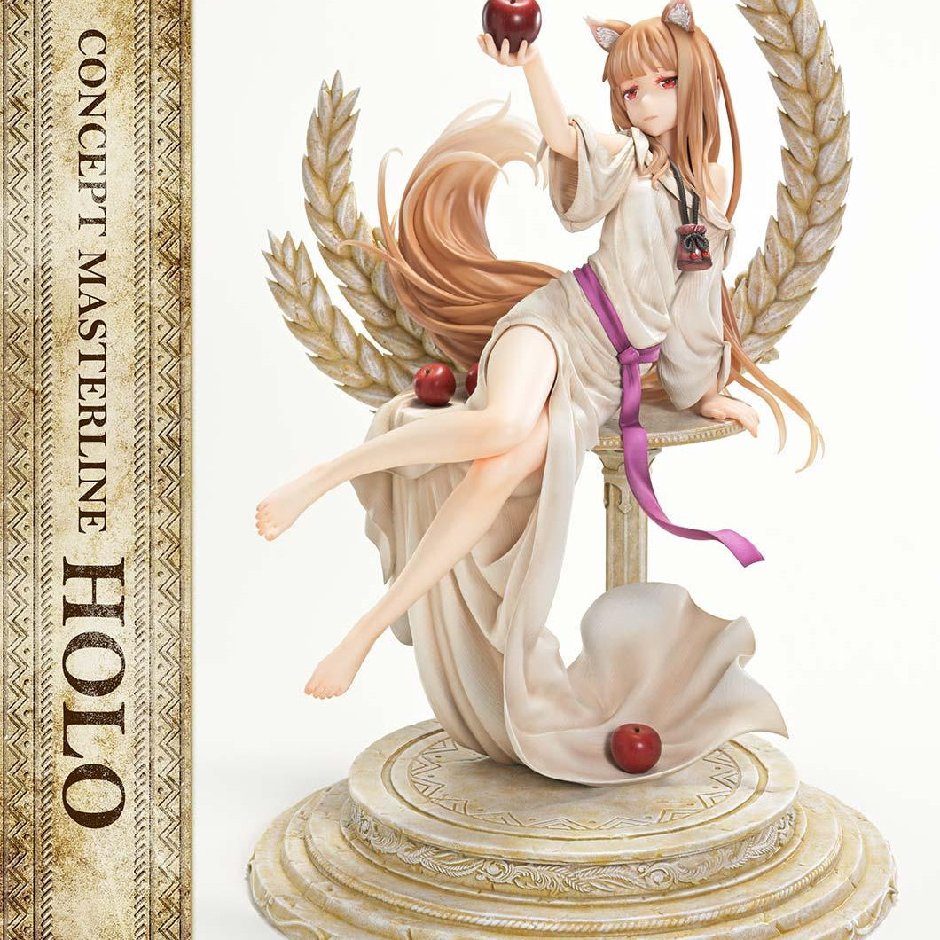 Prime 1 Studio - Concept Masterline Holo -- 4582647123152 -- ToyCoin