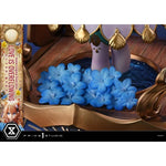 Concept Masterline necomi Original Illustration Love Is Overflowing by Prime 1 Studio - Shop at ToyCoin