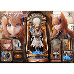 Concept Masterline necomi Original Illustration Love Is Overflowing by Prime 1 Studio - Shop at ToyCoin