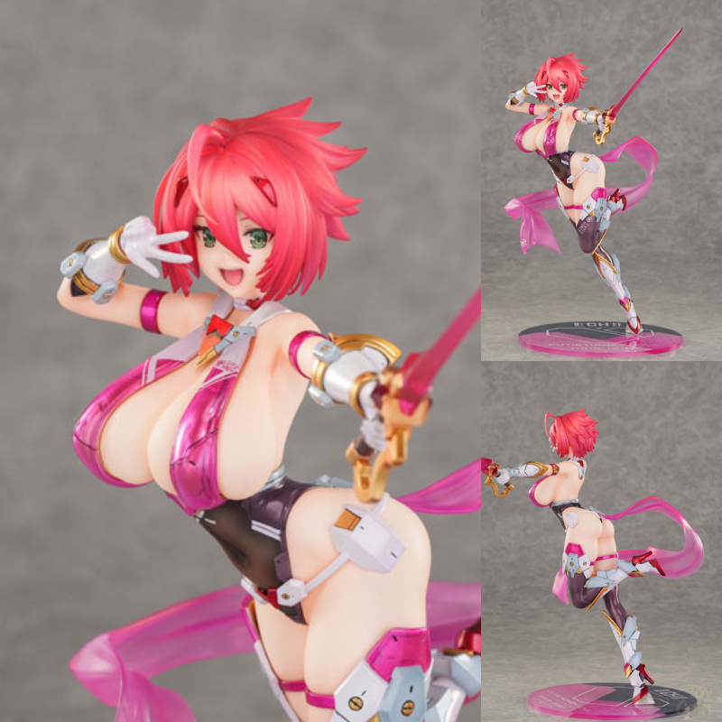 Cutie Honey NOVA