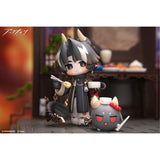 Cuties Series Arknights Chongyue