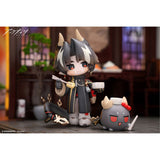 Cuties Series Arknights Chongyue
