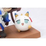 Cuties Series Arknights Shu