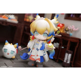 Cuties Series Arknights Shu