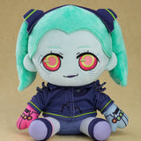 Cyberpunk: Edgerunners Plushie Rebecca