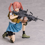 Figma LittleArmory Armed JK: Variant D