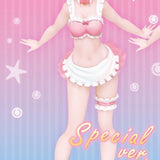 [PRE-OWNED] Precious Figure Original Maid Swimsuit Special Version