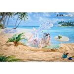 Fushu: Tidal Repose Ver. by VKEND - Shop at ToyCoin