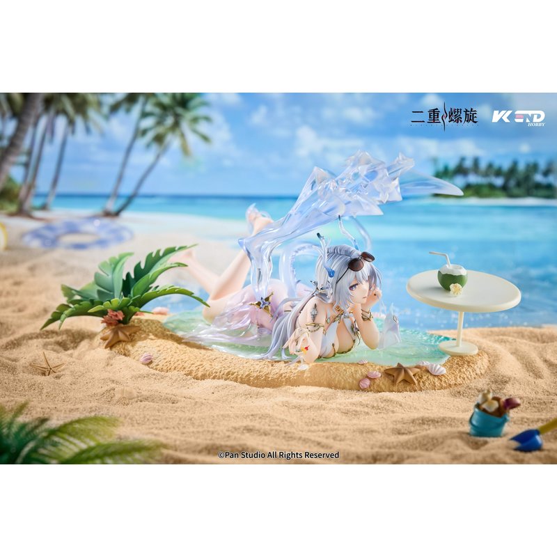 Fushu: Tidal Repose Ver. by VKEND - Shop at ToyCoin