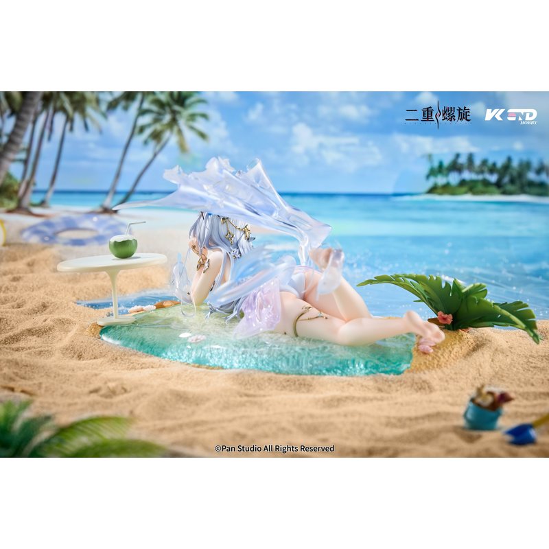 Fushu: Tidal Repose Ver. by VKEND - Shop at ToyCoin