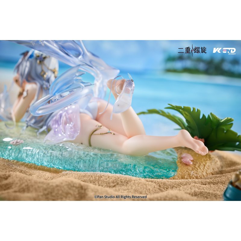 Fushu: Tidal Repose Ver. by VKEND - Shop at ToyCoin