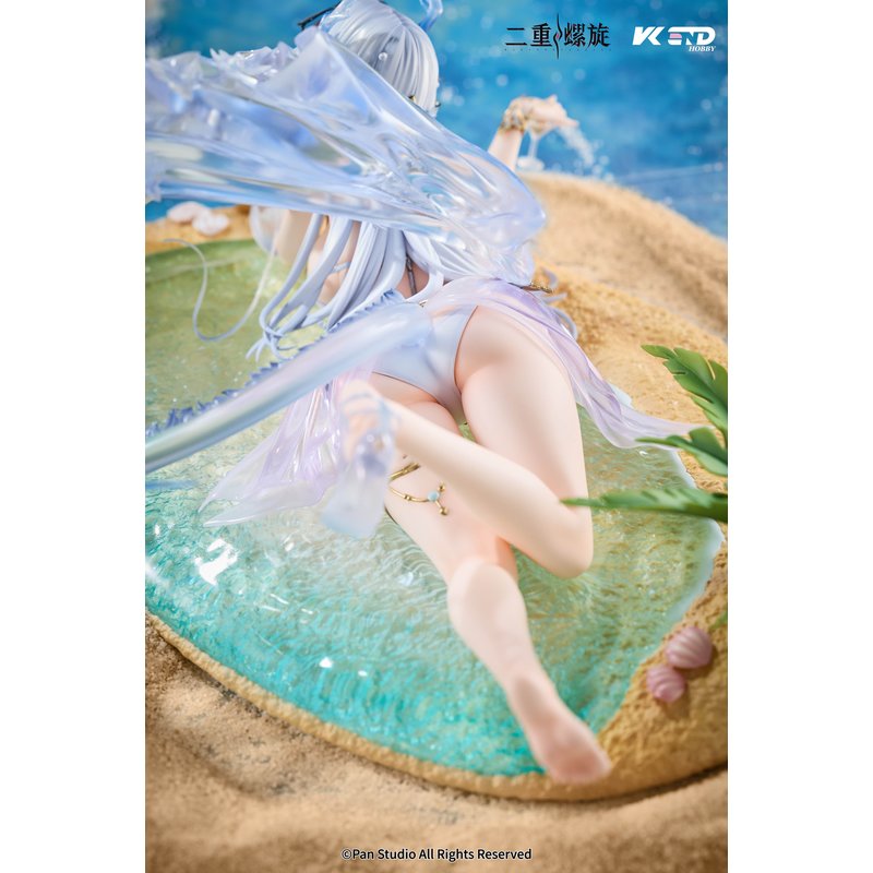 Fushu: Tidal Repose Ver. by VKEND - Shop at ToyCoin