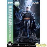 Ultimate Premium Masterline Batman DX Edition