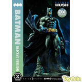 Ultimate Premium Masterline Batman DX Edition