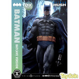 Ultimate Premium Masterline Batman DX Edition