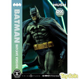 Ultimate Premium Masterline Batman DX Edition