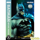 Ultimate Premium Masterline Batman DX Edition