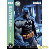 Ultimate Premium Masterline Batman DX Edition