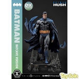 Ultimate Premium Masterline Batman DX Edition