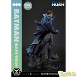 Ultimate Premium Masterline Batman DX Edition