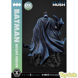 Ultimate Premium Masterline Batman DX Edition