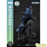 Ultimate Premium Masterline Batman DX Edition