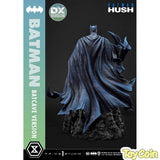 Ultimate Premium Masterline Batman DX Edition