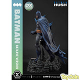 Ultimate Premium Masterline Batman DX Edition