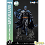 Ultimate Premium Masterline Batman DX Edition