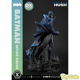 Ultimate Premium Masterline Batman DX Edition