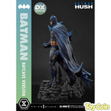 Ultimate Premium Masterline Batman DX Edition