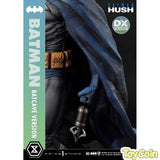 Ultimate Premium Masterline Batman DX Edition