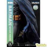 Ultimate Premium Masterline Batman DX Edition