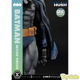 Ultimate Premium Masterline Batman DX Edition