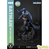 Ultimate Premium Masterline Batman DX Edition