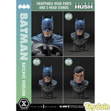 Ultimate Premium Masterline Batman DX Edition