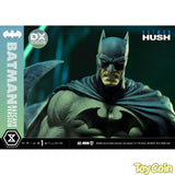 Ultimate Premium Masterline Batman DX Edition