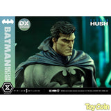 Ultimate Premium Masterline Batman DX Edition